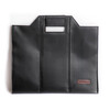 Rubberly A3 Document Holder | Black