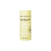 Raw Nature | Lotion Stick | Warm Vanilla