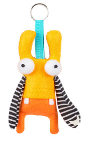 MiMonster Claw Monster Key Ring | DUH