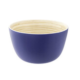 Spun Bamboo Handmade Small Bowl | 6 colours