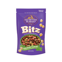 Old Mother Hubbard | Bitz Assorted Flavors 227g