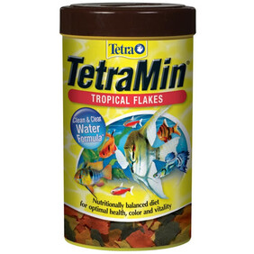 TetraMin Tropical Flakes 28g