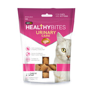 VetIQ | Healthy Bites Urinary Care Cat Treats | 65g