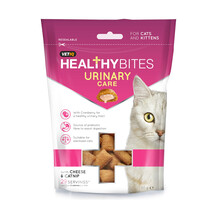 VetIQ | Healthy Bites Urinary Care Cat Treats | 65g