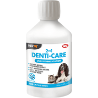VetIQ 2in1 Denti-Care 250ml
