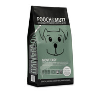 20% off Pooch &amp; Mutt All Natural Dog Food | Move Easy | 2kg