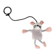 SmartyKat | Bouncy Mouse Bungee Cat Toy 