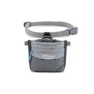 Outward Hound | 3 in 1 Treat Bag | Grey