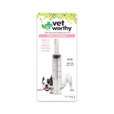 Vet Worthy Pet Oral Syringe 15