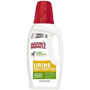 Nature's Miracle | Stain &amp; Odour | Urine Destroyer for Dogs | 946ml