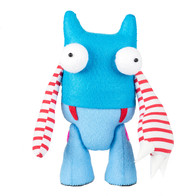 MiMonster Claw Monster Stuffed Toy | AHHa