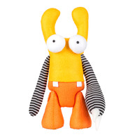 MiMonster Claw Monster Stuffed Toy | DUH