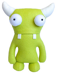 MiMonster Stuffed Toy | SNOTME