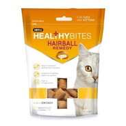 VetIQ | Healthy Bites Hairball Remedy Cat Treats | 65g