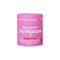 Raw Nature | Dry Shampoo | Magic Dust Mini 28g