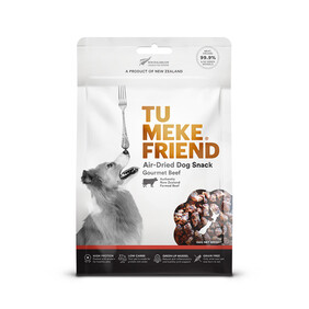 Tu Meke | Dog Snacks | Beef | 150g