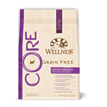 Wellness Cat CORE Kitten Formula 2.2kg