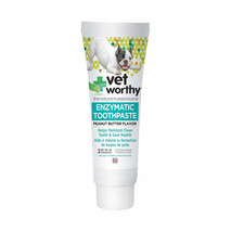 Vet Worthy Toothpaste (Peanut Butter Flavour)