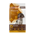 Holistic Select 100% Natural Dog Food | Adult Health | Duck Grain Free | 1.81kg