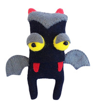 MiMonster Magnet | BATME