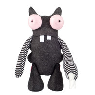 MiMonster Claw Monster Stuffed Toy | CATME