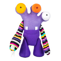 MiMonster Claw Monster Stuffed Toy | GOOGLE