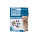 Vet IQ | Healthy Treats Breath & Dental for Dogs | 70g