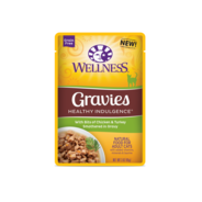 Wellness Healthy Indulgence Gravies with Chicken &amp; Turkey in Gravy