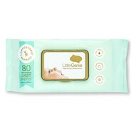 Little Genie | 12 packs | Biodegradable Baby Wipes Fragranced