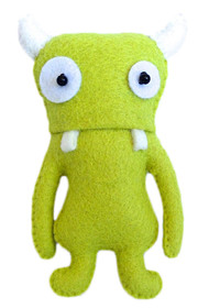 MiMonster Magnet | SNOTME