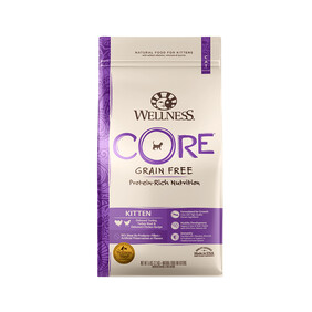 Wellness CORE | Kitten Formula | 2.2kg