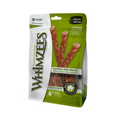 Whimzees | Large | Veggie Sausage | 7 Chews