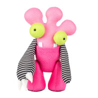 MiMonster Claw Monster Stuffed Toy | BOO